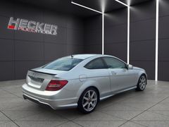 Mercedes-Benz C 180 CGI BlueEfficiency  *PDC*Klimaautomatik*