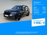 BMW X5 xDrive40d M-PAKET / AHK / STANDHZ / PANO/ ACC - Diesel Gebrauchtwagen in Dresden