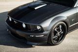 Ford Mustang 4,6 V8 GT Coupé Schalt. R20 Xenon - gebrauchte Ford Mustang aus dem Jahr 2007