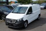 Mercedes-Benz Vito Kasten 116 CDI Autom*NAVI*SHZ*BT*BLIS*8FACH - Angebote