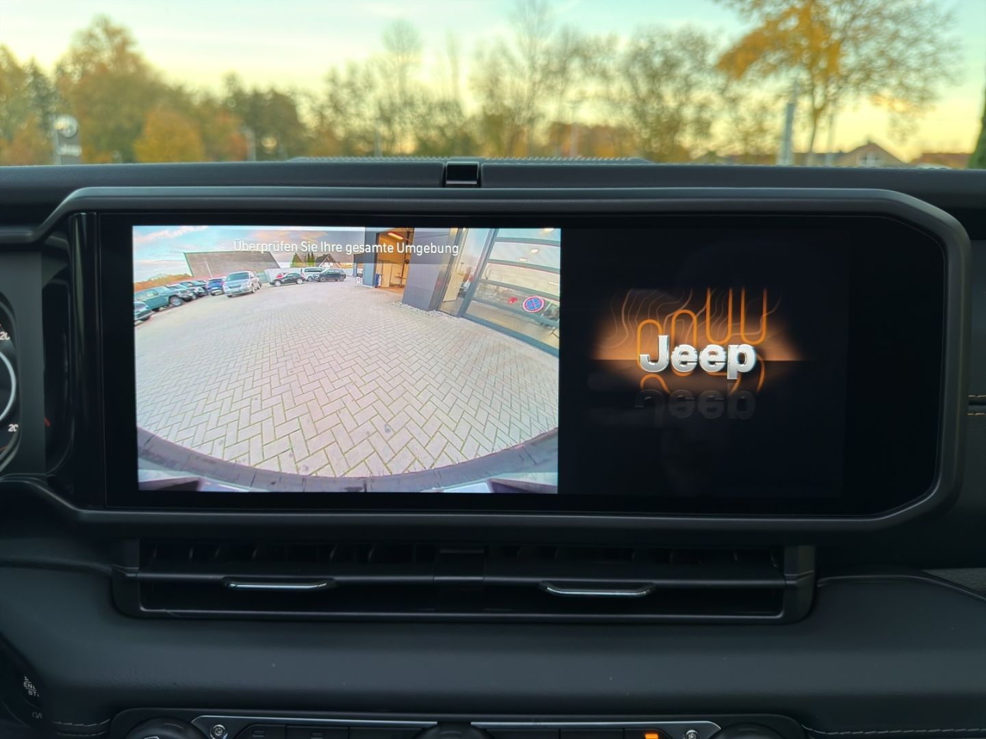 Jeep Wrangler - Bild 18