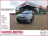 Kia Optima 1.6 CRDi DCT Spirit 19" LM, LED,Rückfahrk - Kia Optima aus 2019
