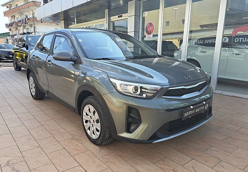 Image of Kia Stonic