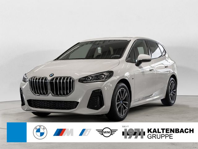 BMW 220 Active Tourer M-Sport PANO AHK LED NAVI SHZ