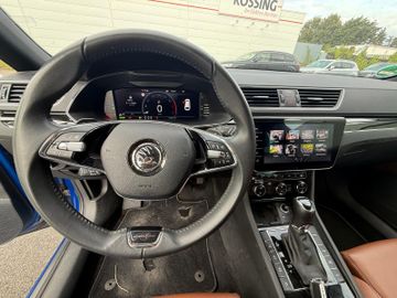 Skoda Superb - 12