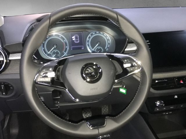 Skoda Fabia IV 1.0 TSI Tour *2XPDC*BOLERO*CAM*LED*SHZ*