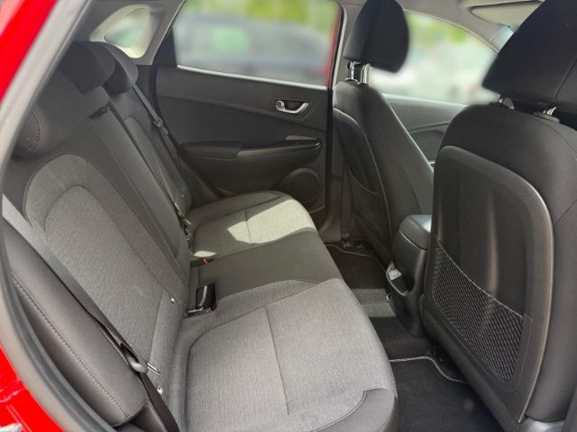 Fahrzeugabbildung Hyundai KONA Prime Elektro 2WD +KLIMA+LED+RFK+PDC+UVM+