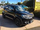 Suzuki Ignis 1.2 DUALJET Comfort Automatik - Suzuki Ignis: Automatik