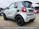 Smart ForTwo Brabus Packet 90Ps AUTOM/NAVI/PANO/LEDER - Smart