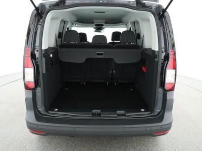 Caddy 2.0 TDI - SH / Standheizung