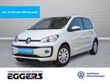 Volkswagen up! 1.0 MPI 5-Gang *Maps&More*Sitzheizung*Klima* - VW up! Gebrauchtwagen in Bremen