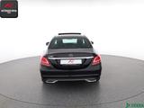 Mercedes-Benz C 180 AVANTGARDE MULTIBEAM,KAMERA,AMBIENTE,DAB - gebrauchte Mercedes-Benz C 180 aus dem Jahr 2019