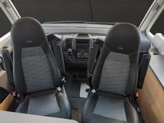 Adria Sonic Plus 600 SL *Automatik*Bestand*Maxi*