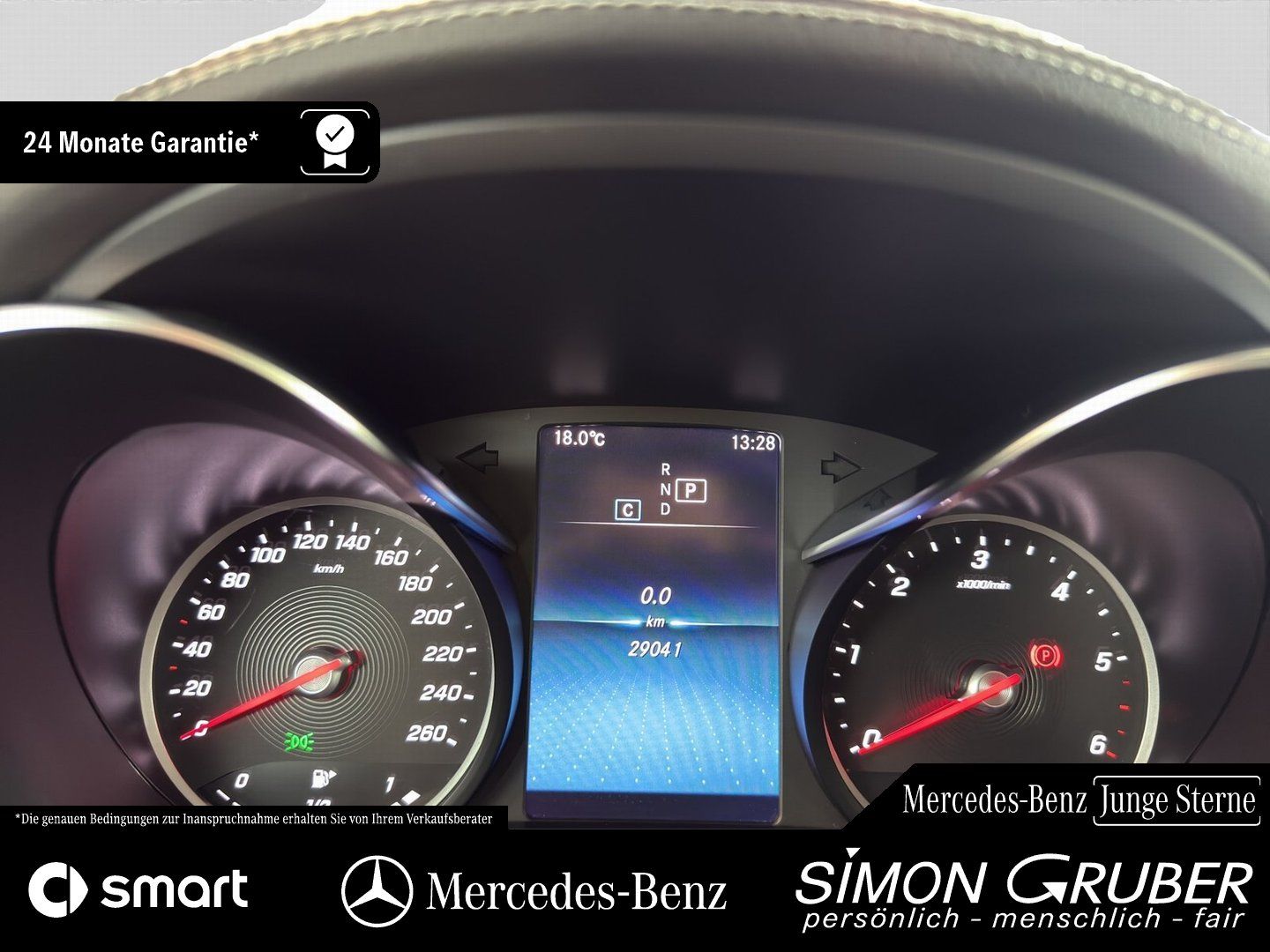 Fahrzeugabbildung Mercedes-Benz GLC 220 d 4M Exclusive Offroad Style LED Navi