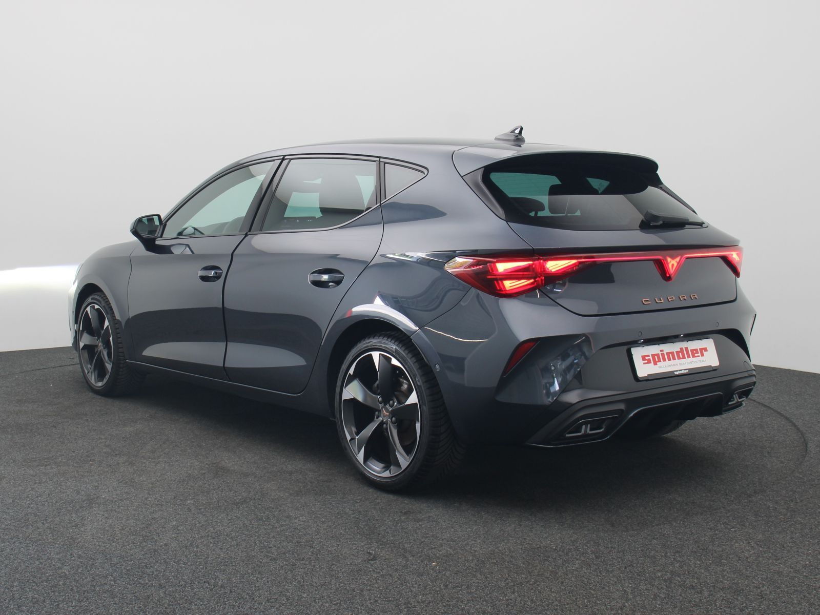 Cupra Leon - Bild 6