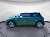 MINI Cooper S Panorama HuD Kamera Harman/Kardon - MINI MINI: Grün