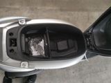 Kymco People  - MOFA AUTOMATIK