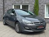 Opel AstraJ 1.6 Autom.Edition/2Hand/TÜVNEU/Unfallfrei - Opel Astra: H Edition