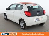 Citroën C1 1.0 VTi Feel*FALTDACH*GARANTIE* - Citroën C1: mit ABS
