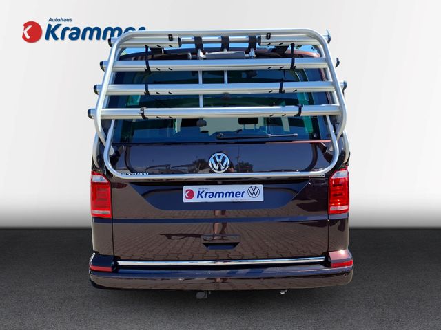 T6 Multivan Highline 2.0 TDI 4Motion *StHz*