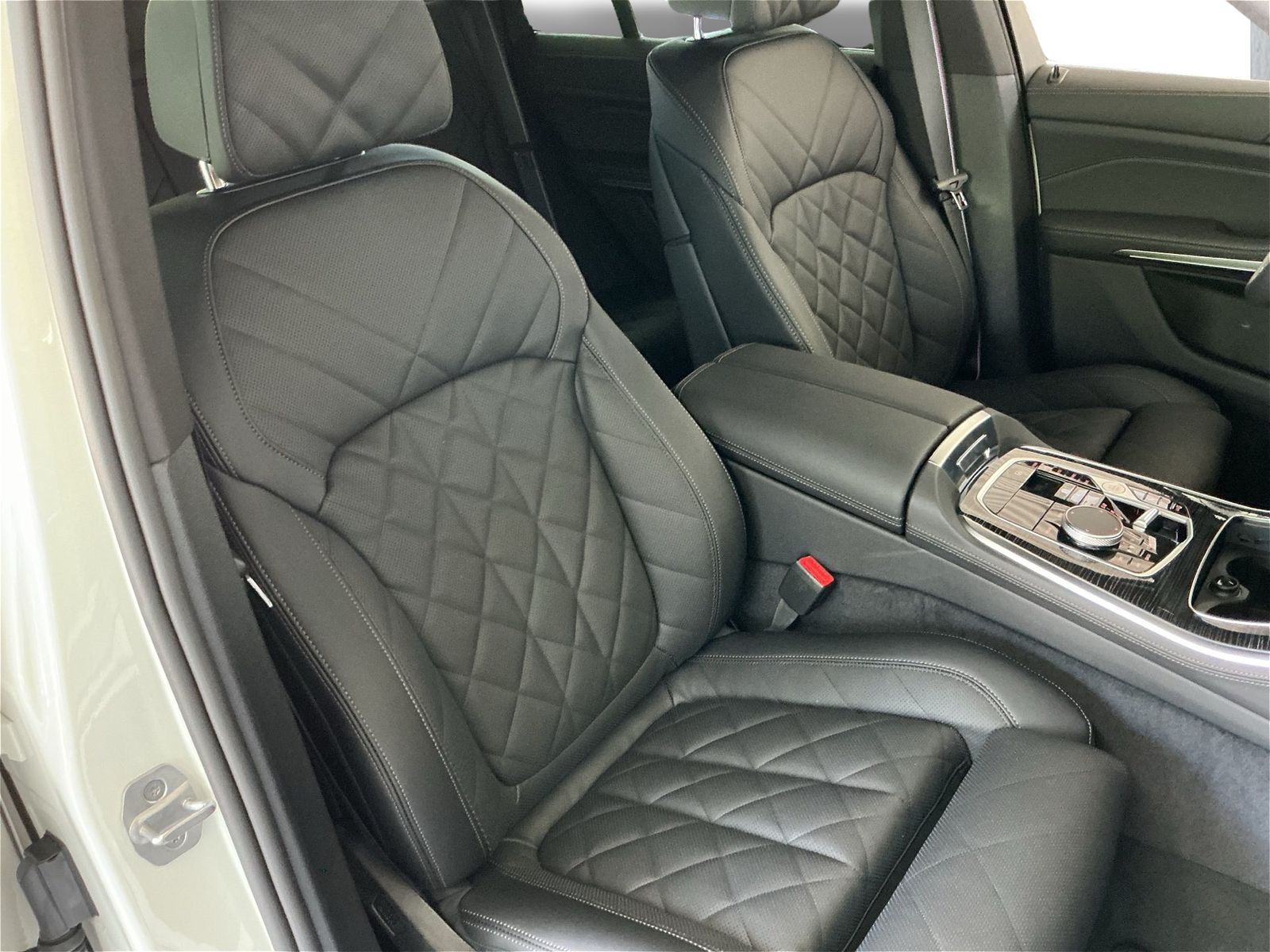 BMW X5 - Bild 11