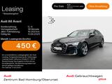 Audi A6 Avant Design S line 40 TDI quattro*Navi*Matri - Audi A6 Jahreswagen