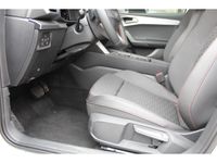 Seat Leon - Vorschau Bild 9