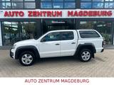 Volkswagen Amarok Highline DoubleCab 4Motion 3.0 TDI *LKW*
