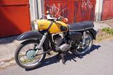 Mz ES 125 - MZ 125