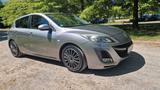 Mazda 3 2.2 MZR-CD Sports-Line Sports-Line Bose Anlage