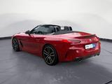 BMW Z4 sDrive30i M-Sport Cabrio *Navi*LED*H&K*PDC*SH - BMW Z4: Euro 6