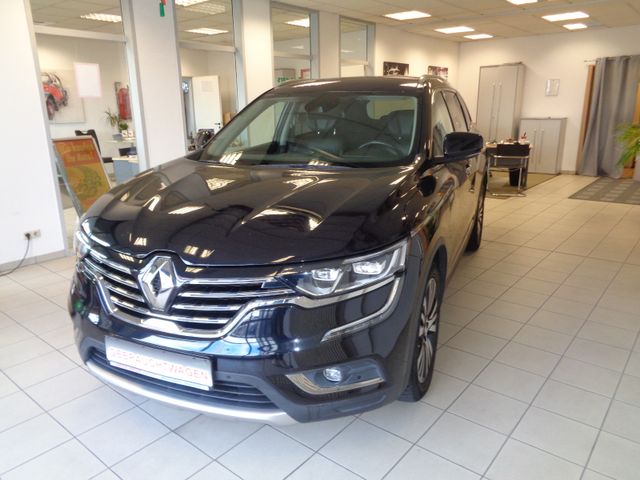 Renault Koleos Initiale Paris 4x4 --BOSE--AHK--NAVI--LED