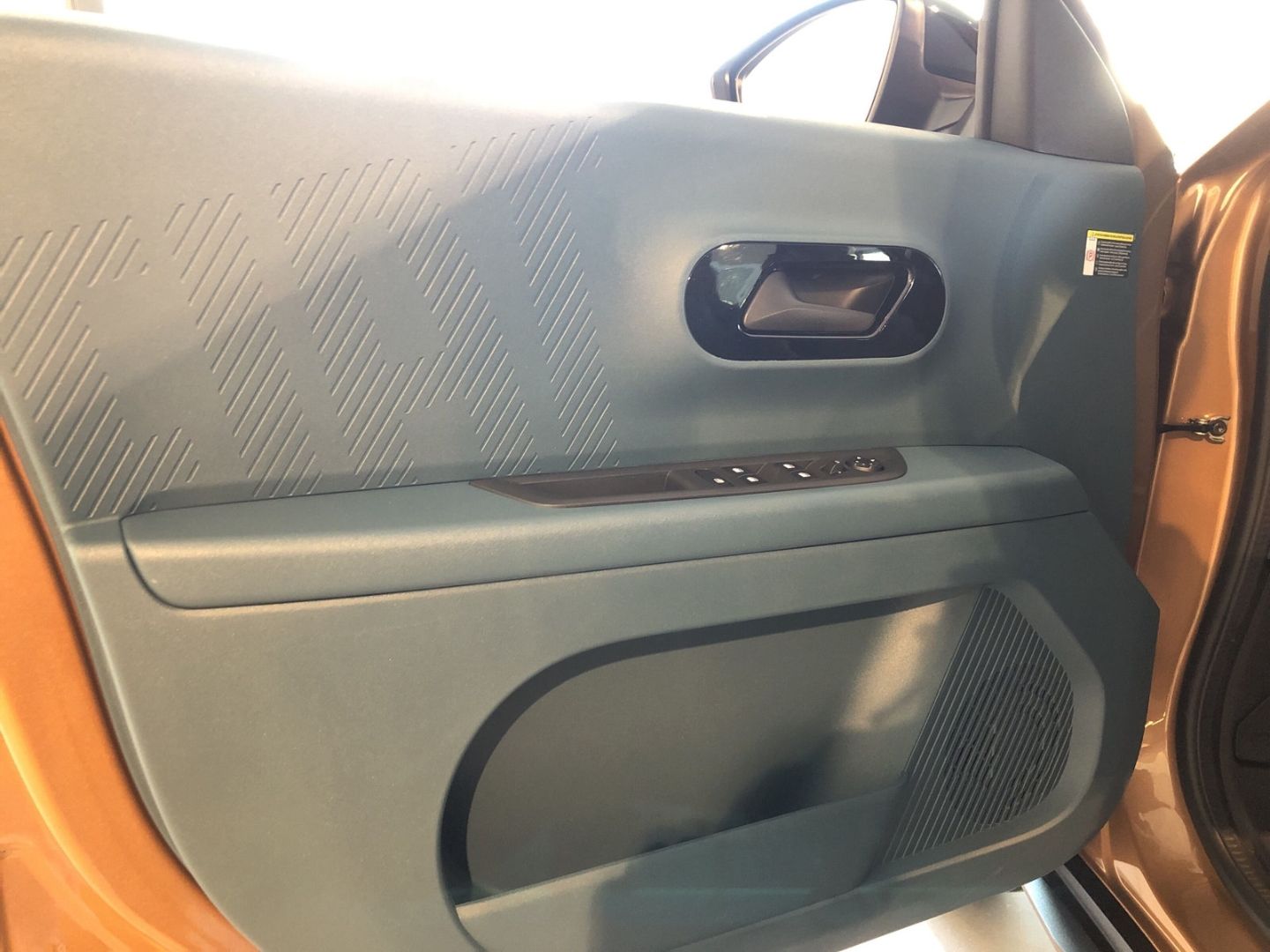 Fiat Grande Panda - Bild 13