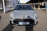 MINI Mini Cooper D Clubman Aut.|CHILI|NAVI|LEDER| - MINI Cooper D Clubman Gebrauchtwagen