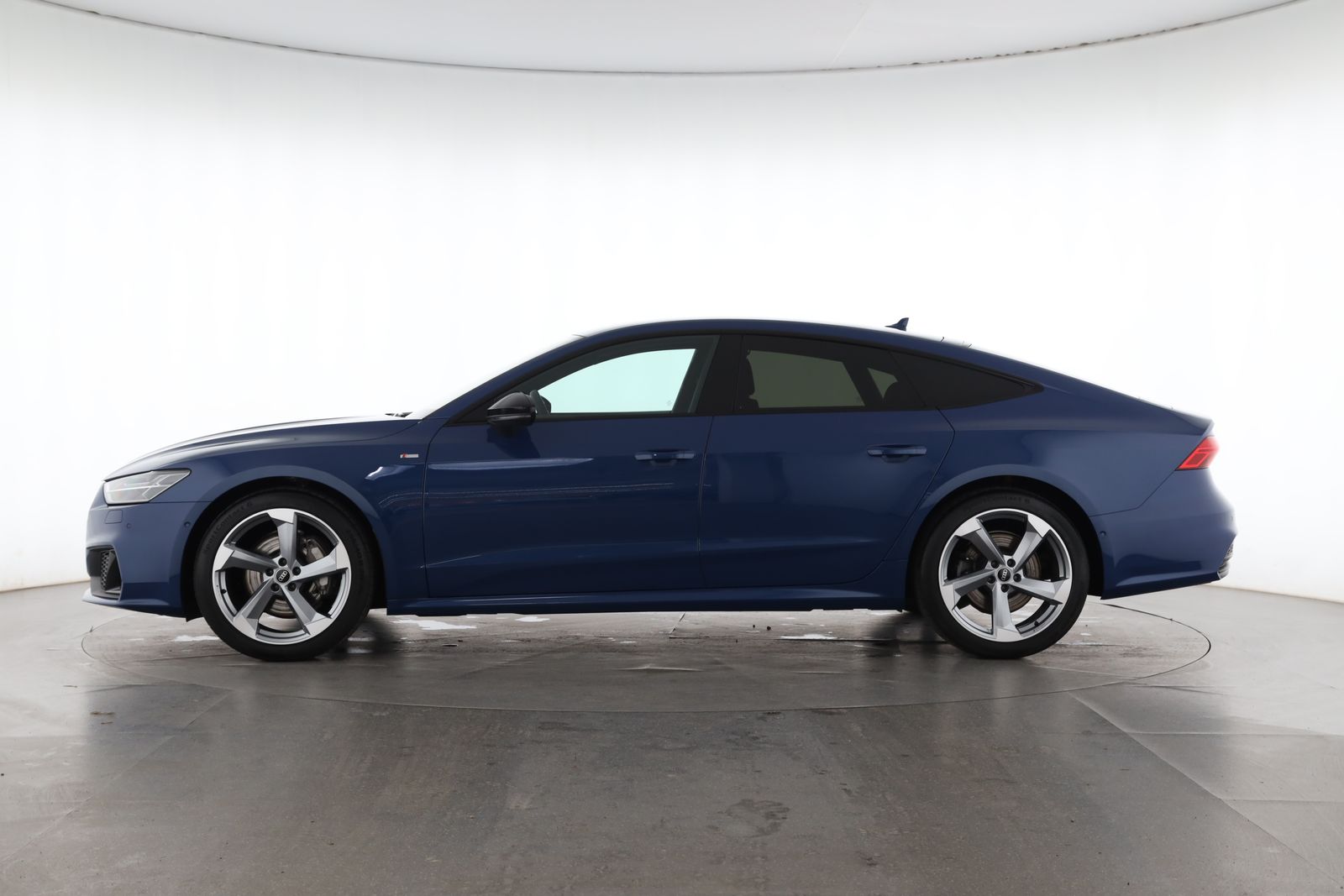 Audi A7 - Bild 3