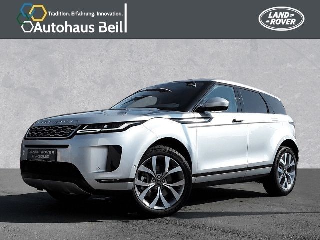 Land Rover Range Rover Evoque D150 MHEV 2.0 4x4