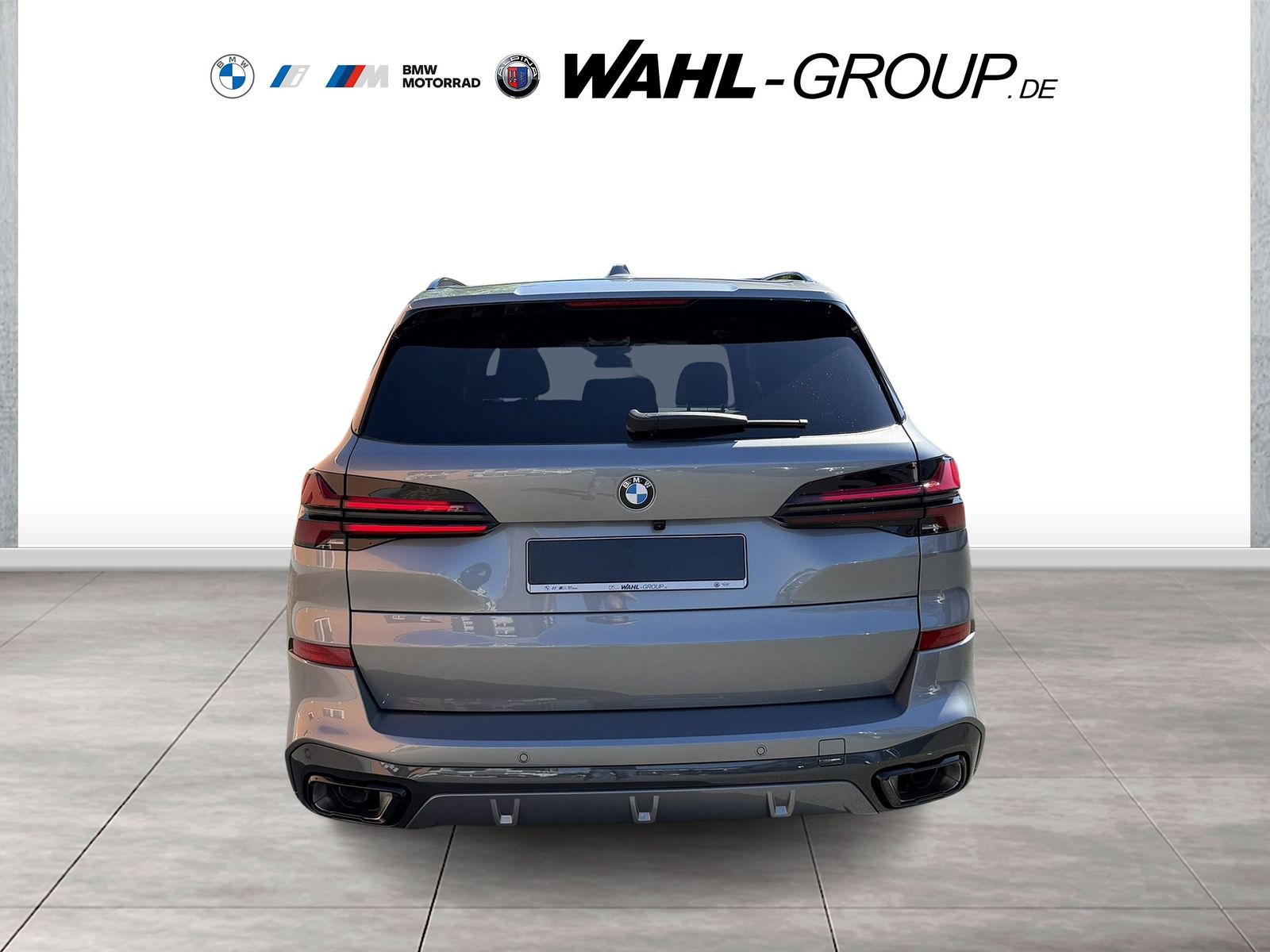 BMW X5 - Bild 4
