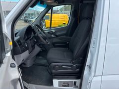 Fahrzeugabbildung Mercedes-Benz Sprinter 316 CDI,L2H2,Kasten,Navi,AHK 3,5t,StHzg