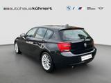 BMW 118i 5-türer +nur an Händler/Export+HU 5/26 - BMW 118 aus 2011: 118i