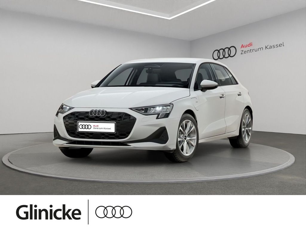 A3 Sportback e-hybrid NEUBESTELLUNG MJ 2027