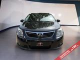 Toyota Avensis/Navi/Automatik/Kamera/TÜV - Toyota aus 2011
