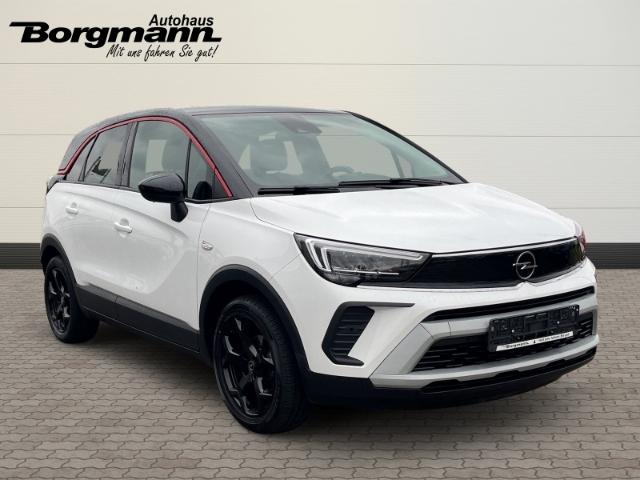 Opel Crossland GS Line 1.5 LED - Tempomat - Rückfahrk