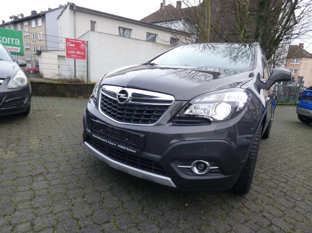 Opel Mokka Innovation AUTOMATIK- GARANTIE