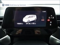 Volkswagen ID. Buzz - Vorschau Bild 10