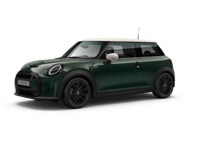 MINI Cooper SE Resolute Edition+Panorama+LED+HUD