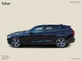 Volvo V60 T6 R Design Recharge Plug-In Hybrid AWD - Volvo V60 Recharge Gebrauchtwagen