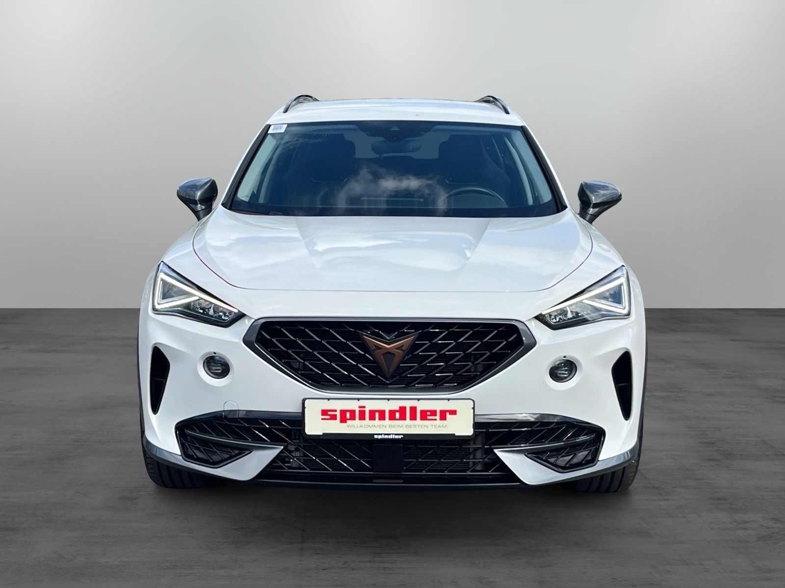 Cupra Formentor - Bild 5