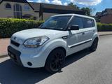 Kia Soul Attract Klima AHK ALU TÜV USB AUX MP3 CD - Kia Soul: Attract