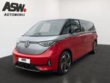 Volkswagen ID.Buzz GTX 4MOTION 340 PS langer Radstand - Volkswagen ID. Buzz mit Panoramadach