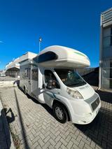 Chausson WELCOME 57 TOP - Chausson C